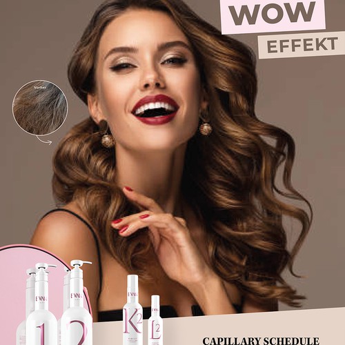  contest entry by Charlotte.Barfuß