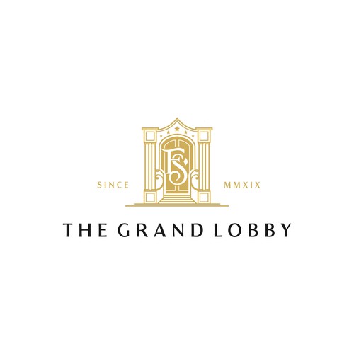 Grand Hotel Gastronomy - modern but with respect to the glory times Design by Rozak Ifandi