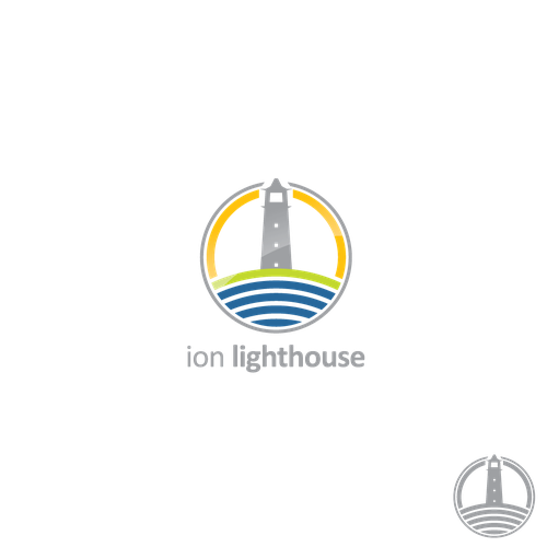 Design di startup logo - lighthouse di Aleksandar Coric