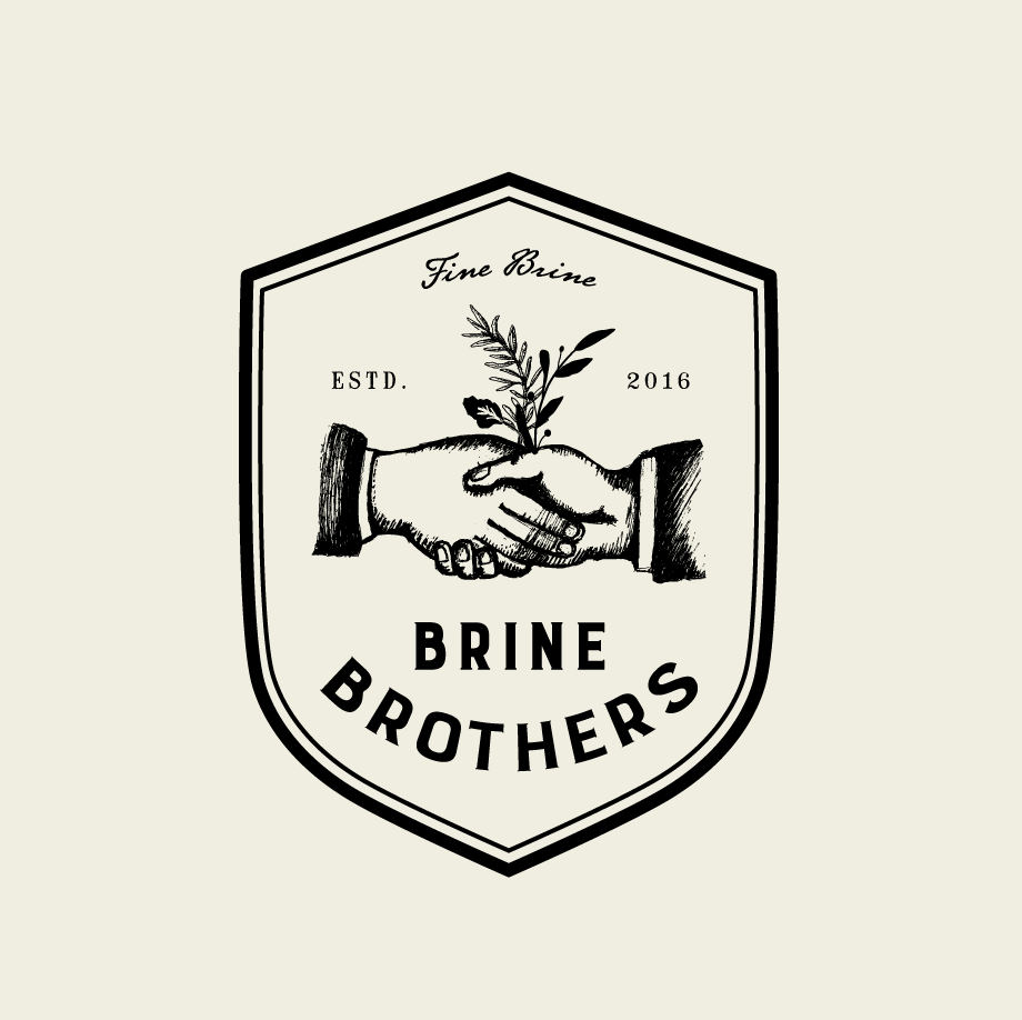 Brotherhood Logos - Free Brotherhood Logo Ideas, Design & Templates