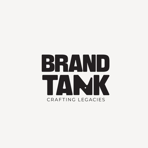 Design a logo for a Branding company Design by harivas