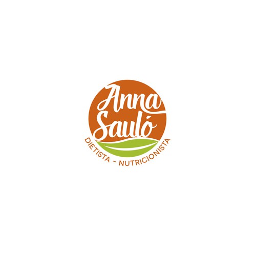 Logo design contest entry by megaromy504