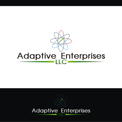 Logo for Technology Firm that Helps Disabled People Design by gete