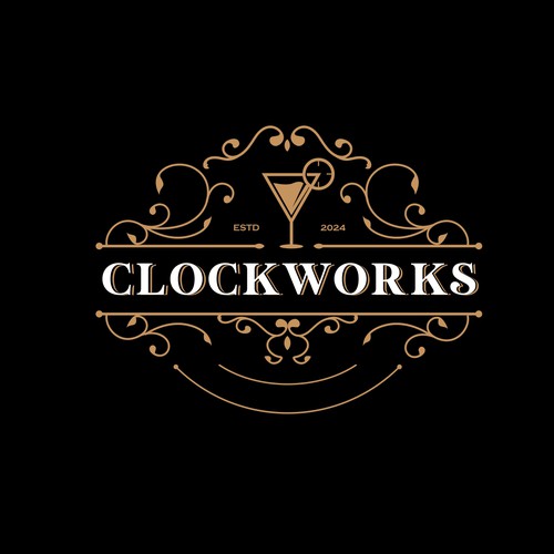 Clockworks Design by nindadian