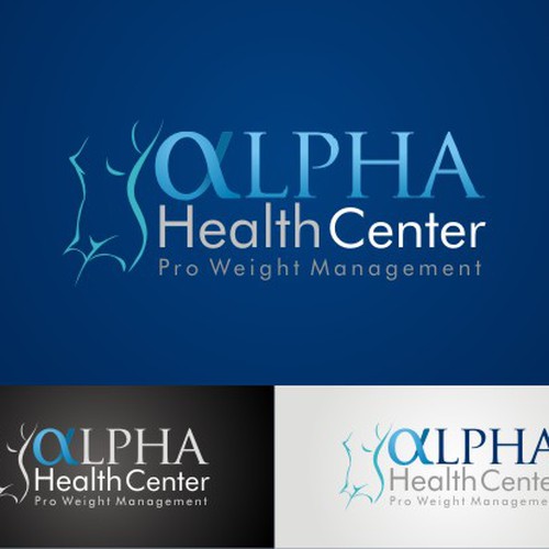 New Logo Needed ( FAST) for Medical Weight Loss Doctor! Design by gnugazer