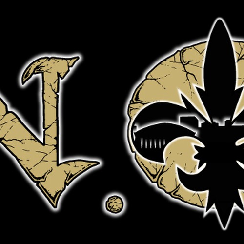 Create the next t-shirt design for The Mighty N.O. Design by Ivanpratt