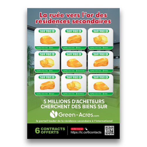 Other business or advertising contest entry by Artlock16