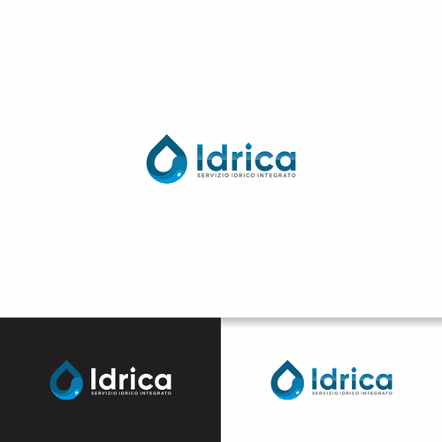 Proposta di design per un contest della categoria Logo realizzata da Eri Setiyaningsih