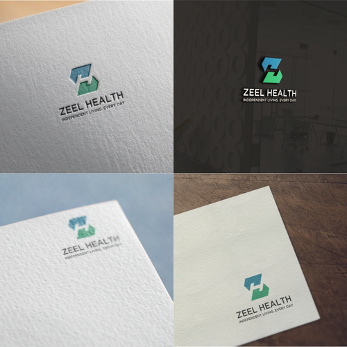 Zeel Health Design by soccrates