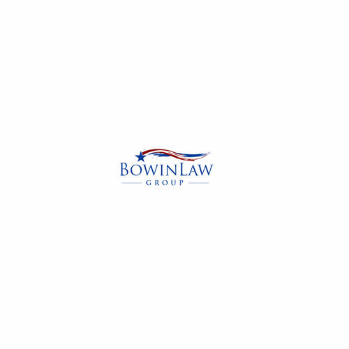 Patriotic logo for law firm Ontwerp door ciolena