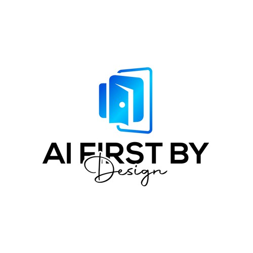 Design a modern, sophisticated, yet accessible, AI & Management Consulting firm logo! Design by ✦✦ArtRasu✦✦