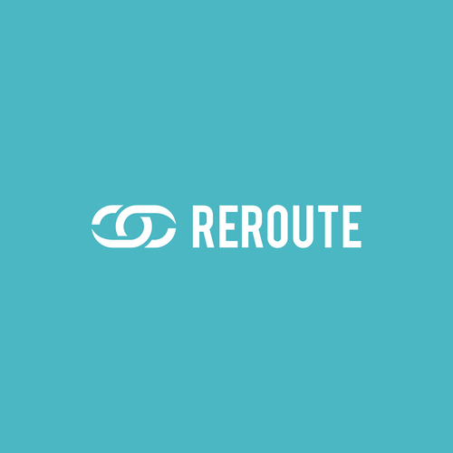 コンペ「Re Route」のデザイン by -anggur-さん 