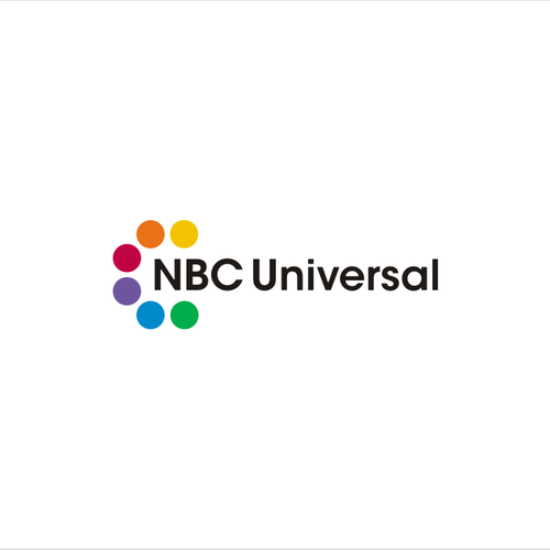 Logo Design for Design a Better NBC Universal Logo (Community Contest) Réalisé par Mariano X