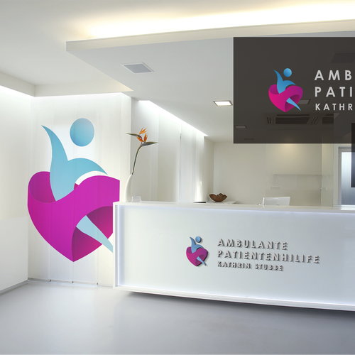  contest entry by Lady Mag