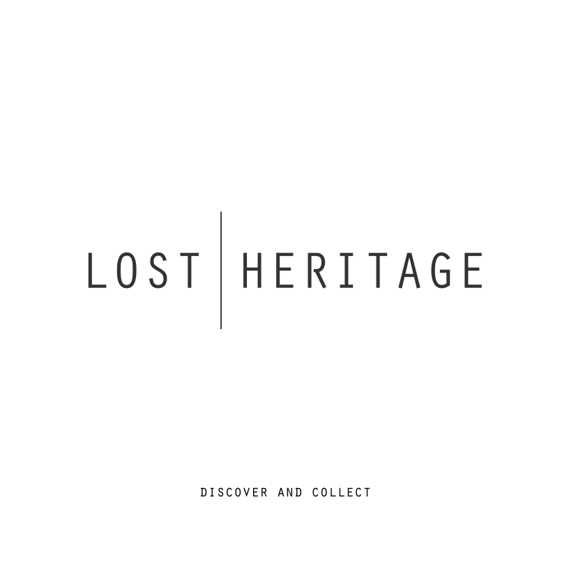 Heritage Logos - Free Heritage Logo Ideas, Design & Templates