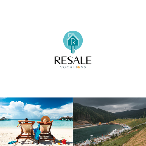 Designs | Looking for a clean logo for our timeshare resale company ...