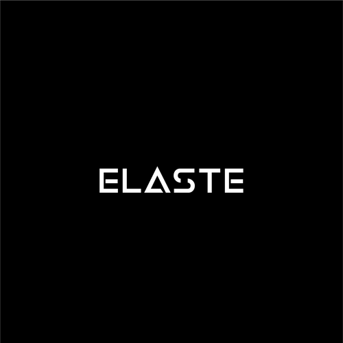 コンペ「ELASTE」のデザイン by Gaga1984さん 