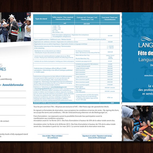  contest entry by Grecoriof