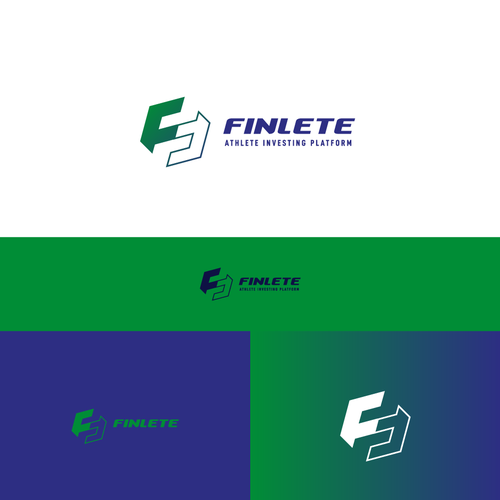 Design a logo for a Sports Fin-Tech Company! Design by Guillermoqr ™