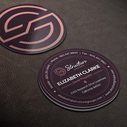 Design Eye Catching Business Card Needed! por Budiarto ™