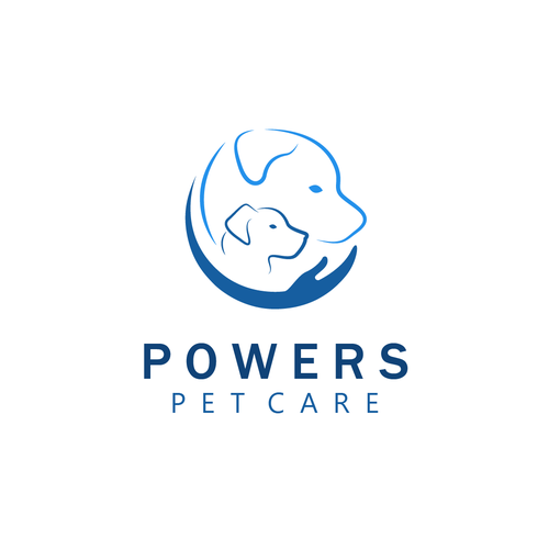 Need a Dog Walking business logo Design réalisé par NOR Designs