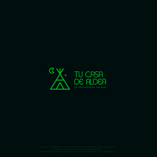 Logo design contest entry by Garabatx