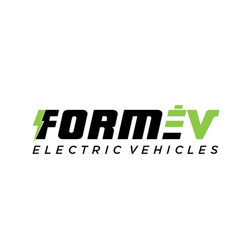 Powersports logo for Electric Golf Cart Manufacture Design by NyantoSani