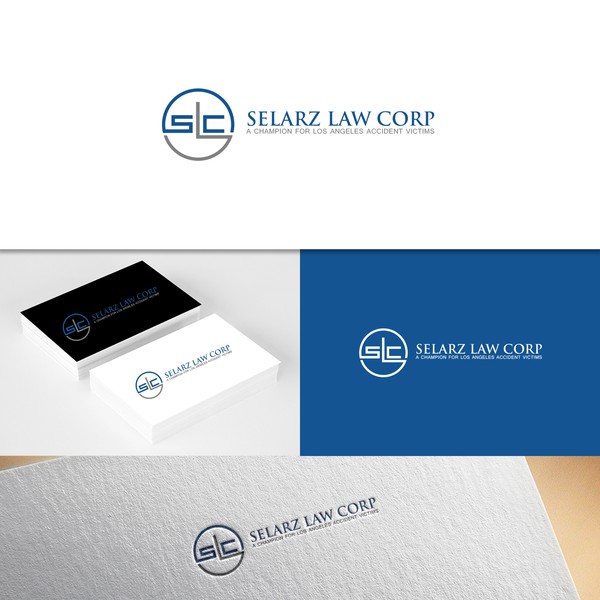 Design by webxvision titled " Create a Vintage Logo for Top Law Firm"