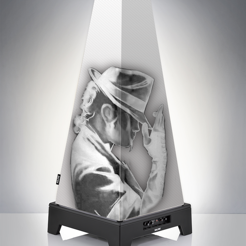 Diseño de Join the XOUNTS Design Contest and create a magic outer shell of a Sound & Ambience System de norwidKamil