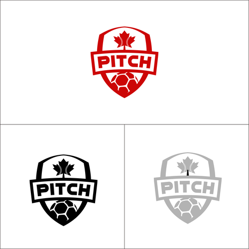 A strong memorable logo for an Indoor Sports Facility Design by Jenicka