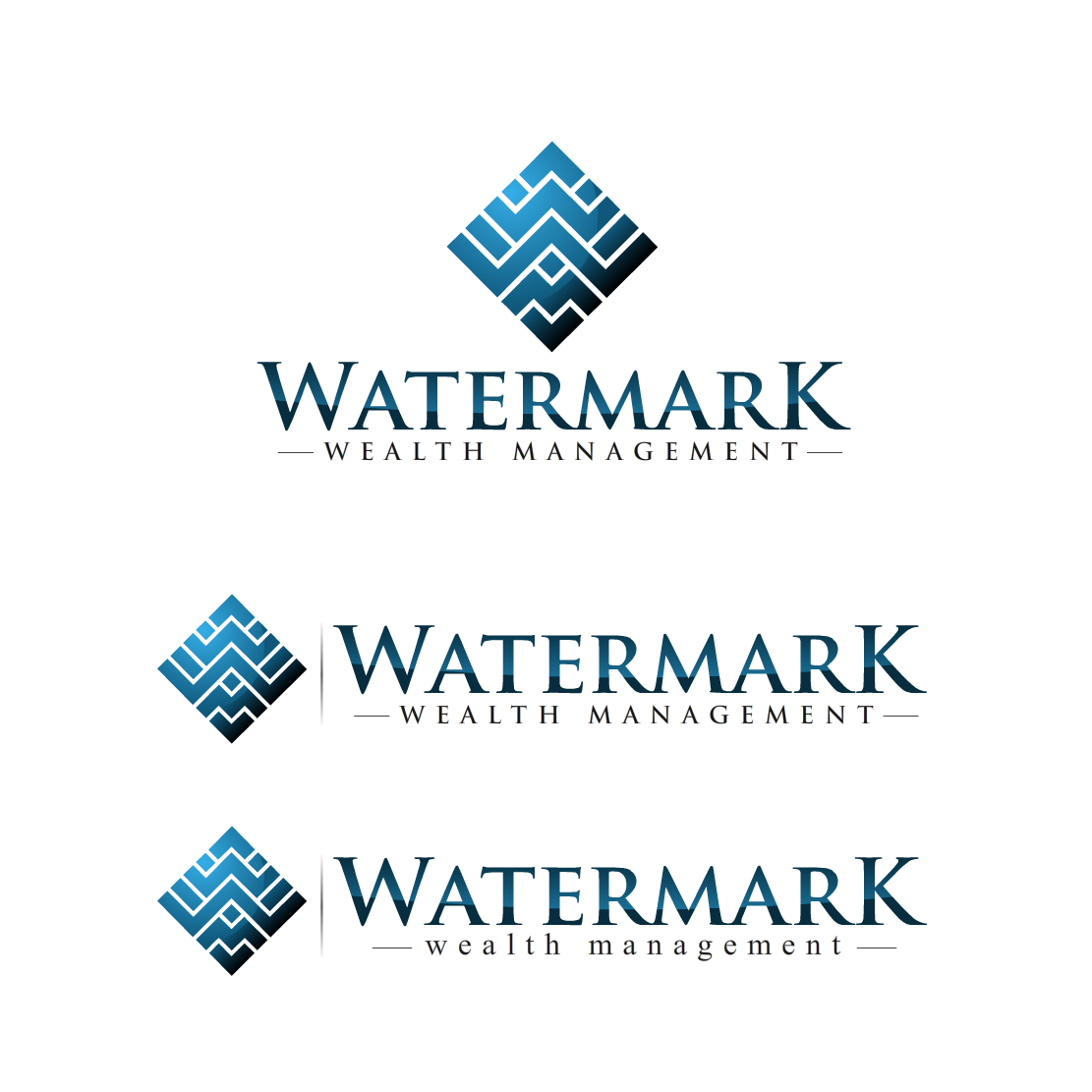 Watermark Logos - Free Watermark Logo Ideas, Design & Templates