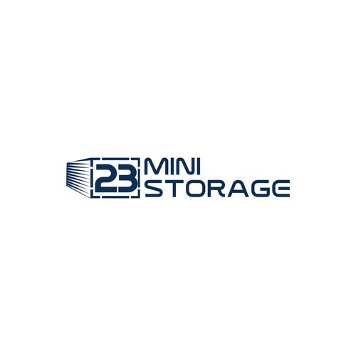 Design di Create a Self Storage Logo di Nana445