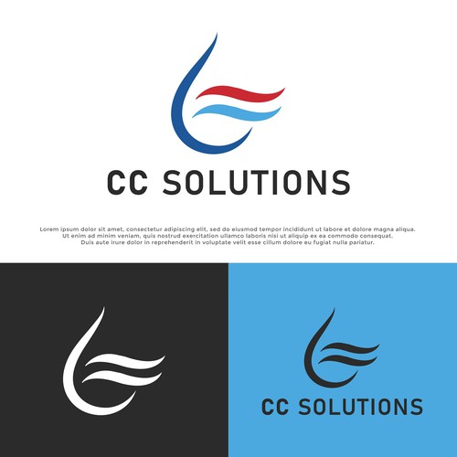 Logo design contest entry by choryTN