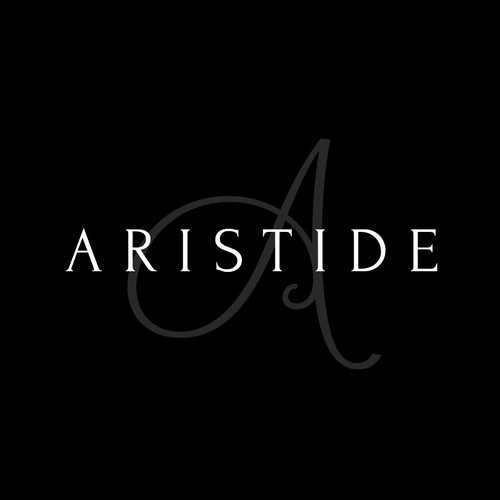 Logo for Wedding Venue ''Aristide'' Design by Zarkum