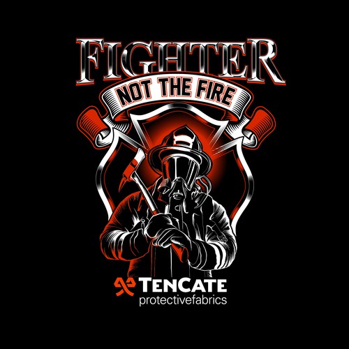 T-shirt contest entry by marbona