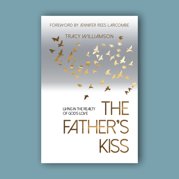 The father's kiss