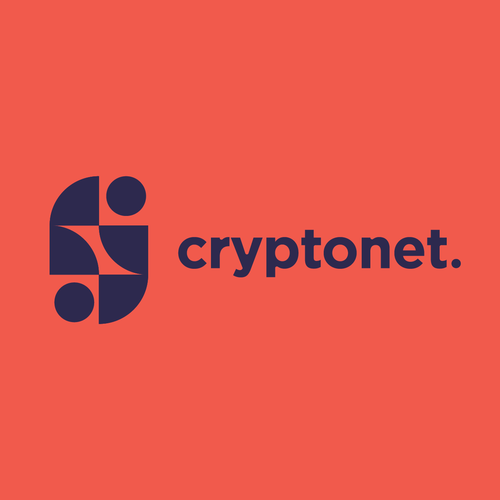 We need an academic, mathematical, magical looking logo/brand for a new research and development team in cryptography Design by Huber Lopez