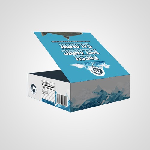 Product packaging contest entry by yudhadelonix