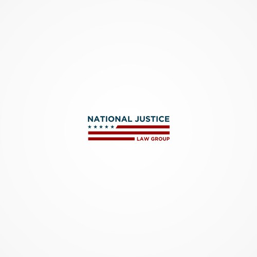 National Justice Law Group Design by R.A. Go