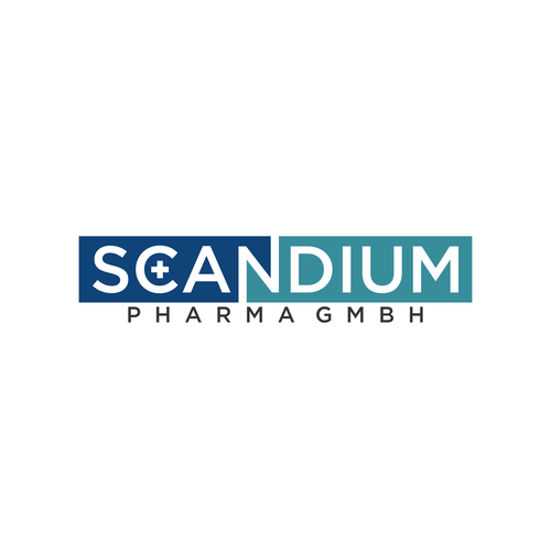Logo for pharmaceutical Wholesaler Design by Ge Boi Ge Boi