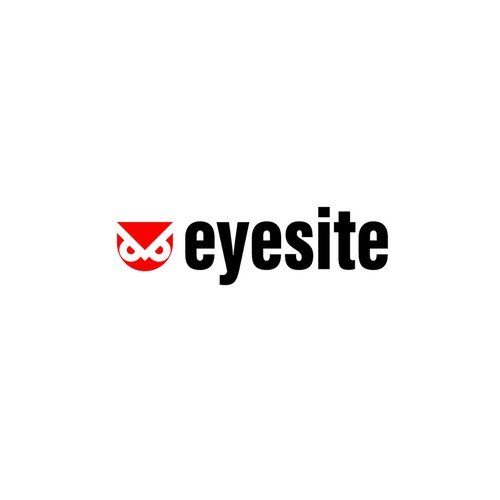 "EyeSite" Security Systems needs YOUR HELP! Design by vivinos