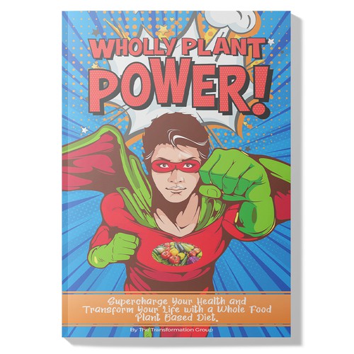 Other book or magazine contest entry by flipgraphicstudio