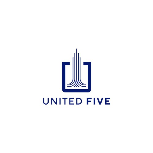 United Five Design by The Last Hero™