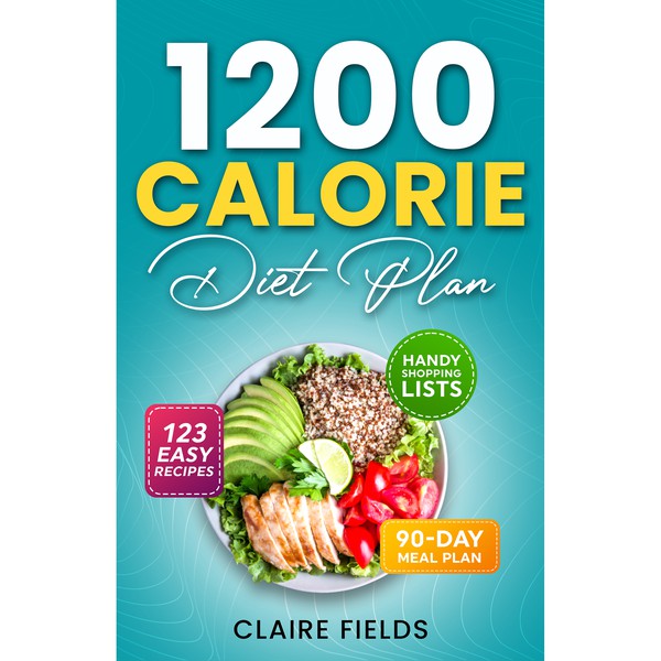 1200 Calorie Diet Plan