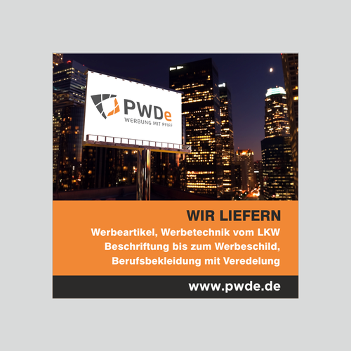 Proposta di design per un contest della categoria Pagina di social media realizzata da CREATIVE NINJA ✅