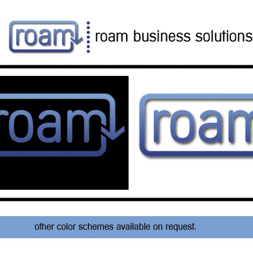 Logo design contest entry by smile24x7