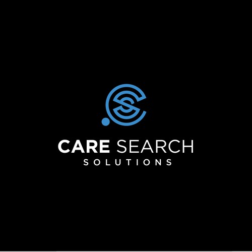 ***Design the Emblem of Excellence: Care Search Solutions Logo Contest**** Design by ShiipArt