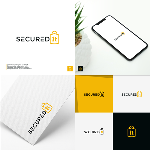 Logo for Storage startup Design by maduri♪