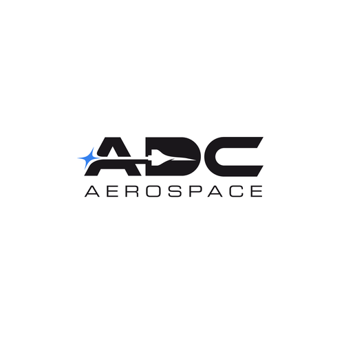 ADC Needs a new Company Logo Réalisé par Luc99