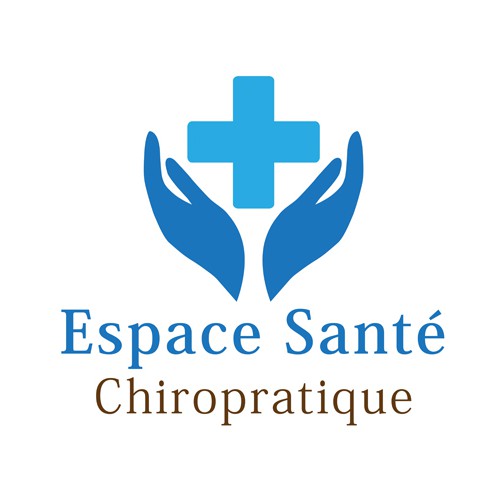 New logo wanted for Espace Santé Chiropratique | Logo design contest